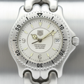 Tag Heuer Sel · Chronometer · Steel · Automatic