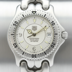 Tag Heuer Sel · Chronometer · Steel · Automatic