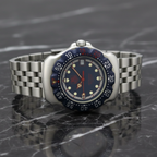 Tag Heuer Formula 1 · Steel · Quartz