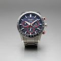 Seiko Astron · Ceramic & Steel · GPS Solar