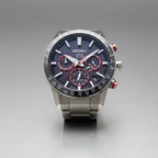 Seiko Astron · Ceramic & Steel · GPS Solar