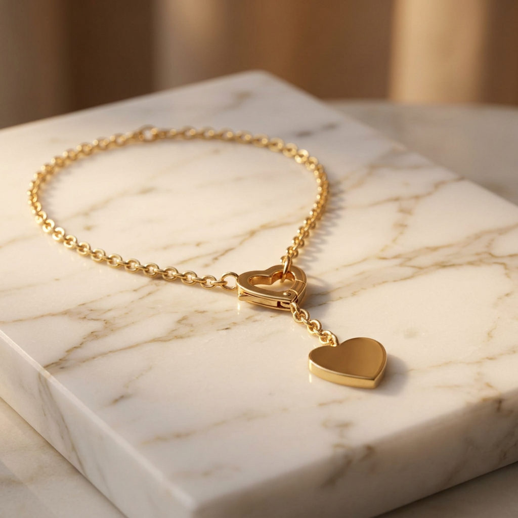 Cartier Mon Amour · 18K White Gold
