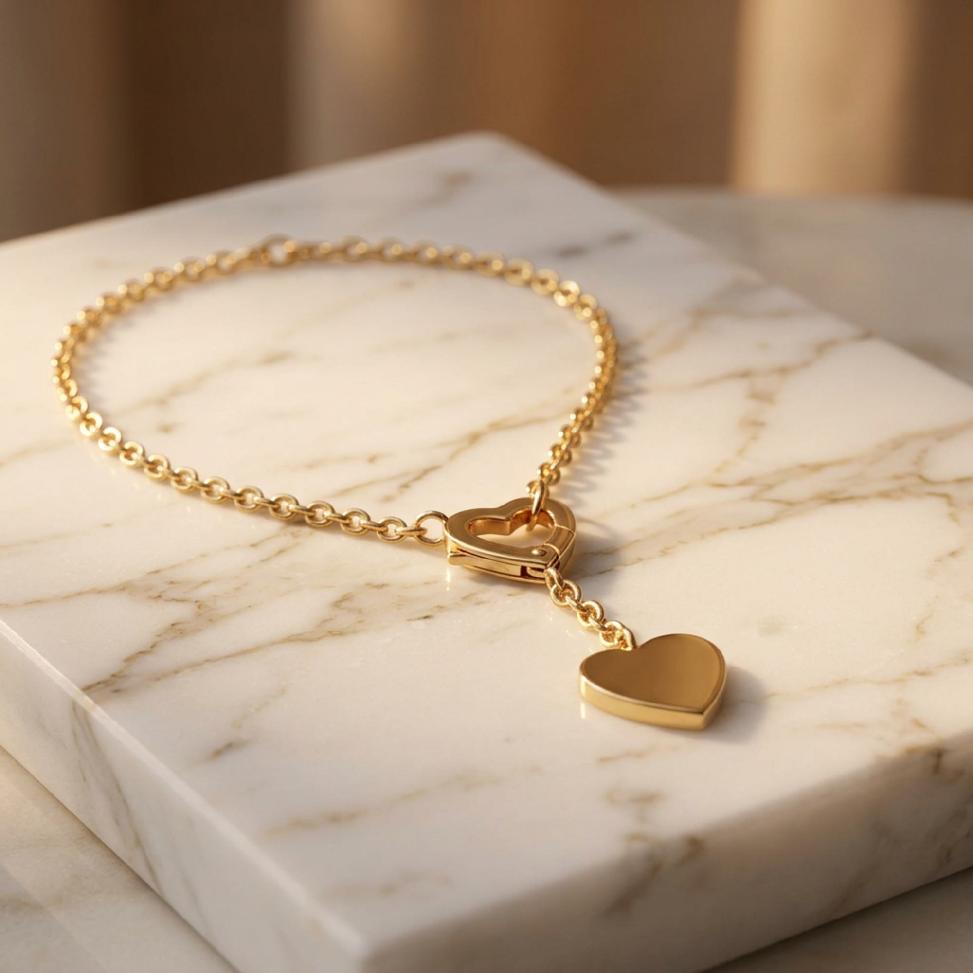 Cartier Mon Amour · 18K White Gold