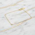 Cartier Damour XS · 18K Yellow Gold · Diamond