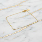 Cartier Damour XS · 18K Yellow Gold · Diamond