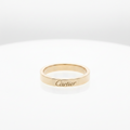 Cartier C de Cartier · Rose Gold