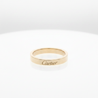 Cartier C de Cartier · Rose Gold