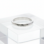 Cartier 1895 Wedding · Platinum