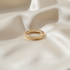 Gucci Infinity · Rose Gold