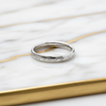 Van Cleef & Arpels Senior Tulle · Platinum