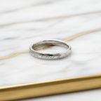 Van Cleef & Arpels Senior Tulle · Platinum