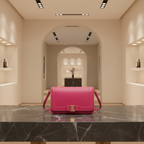 Salvatore Ferragamo Vara · Leather