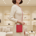 Bottega Veneta Intrecciato Mini Pouch