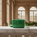 Bottega Veneta Intrecciato Cassette