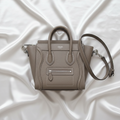 Celine Luggage Nano