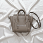 Celine Luggage Nano