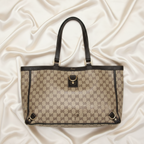 Gucci GG Crystal Abby · Tote