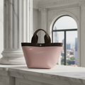 Hervé Chapelier · Coated Canvas Tote