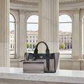 Prada Ouverture · Leather Tote