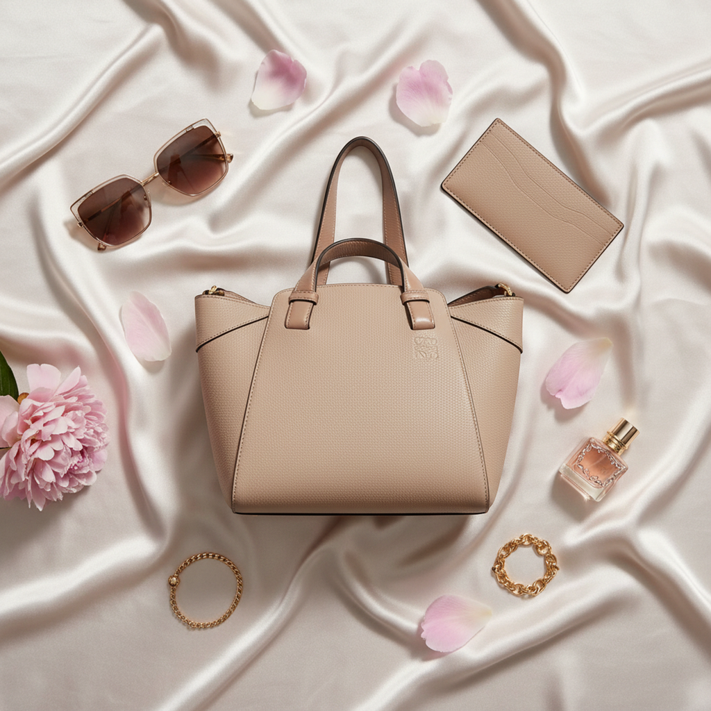 Loewe Hammock · Nugget
