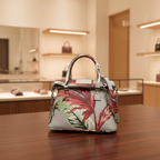 Maison Margiela 5AC Tapestry · Botanical