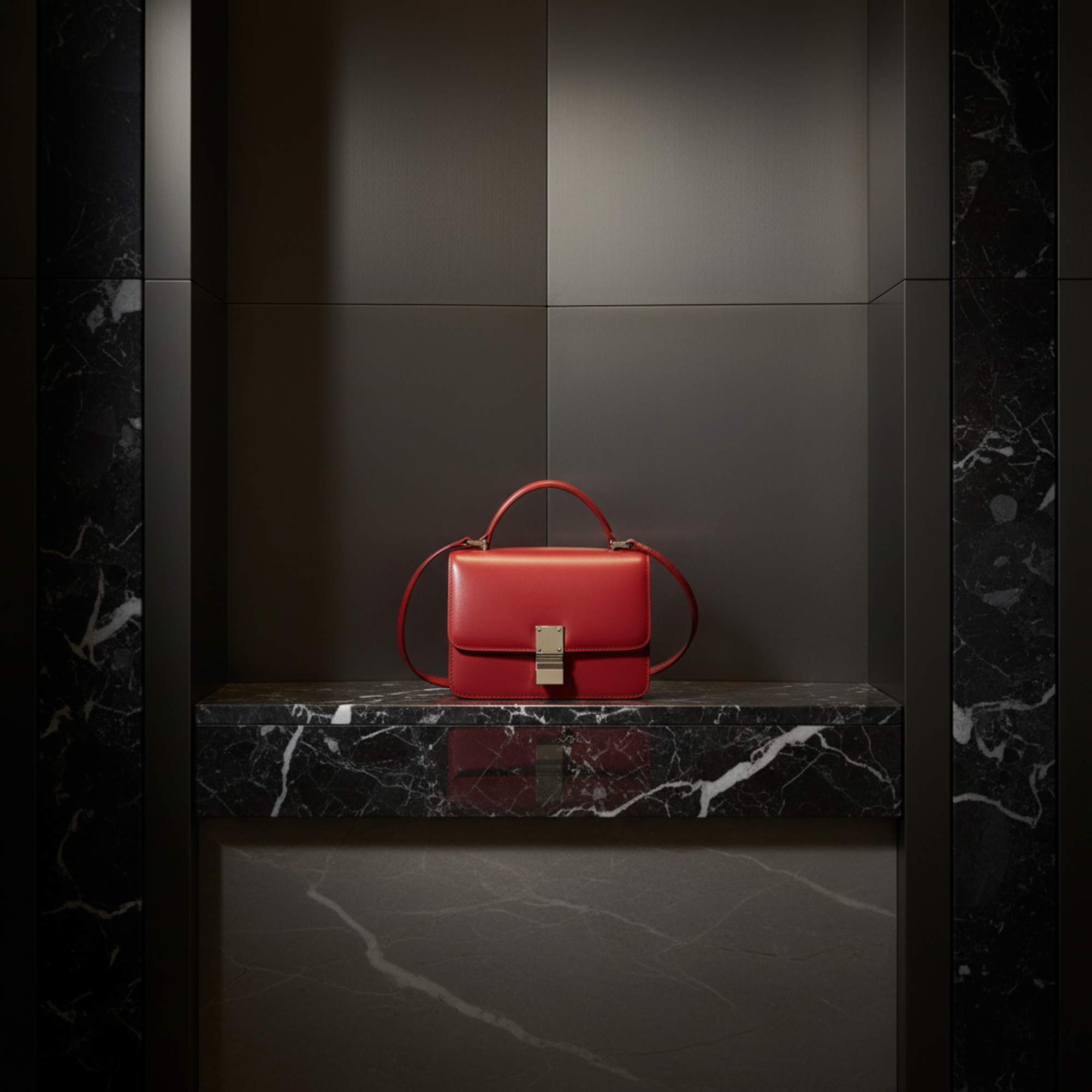 Celine Classic Box Small