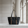 Gucci Sherry Line · GG Canvas Tote