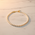 Vivienne Westwood · Pearl Padlock Necklace