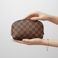 Louis Vuitton Pochette · Damier Ebene