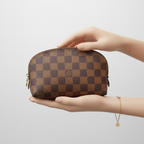 Louis Vuitton Pochette · Damier Ebene