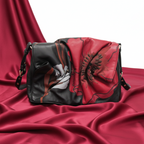 Valentino Garavani Bloomy · Floral Leather