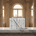 Christian Dior Diorama · Chain Shoulder Bag