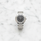 Hermès Nomade · Steel · Auto Quartz