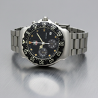 Tag Heuer 2000 Formula 1 · Chronograph