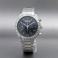 Omega Speedmaster · Triple Date · Automatic