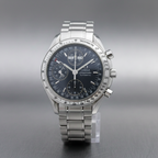 Omega Speedmaster · Triple Date · Automatic