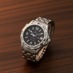 Omega Seamaster Omegamatic · Auto Quartz
