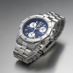 Tag Heuer 2000 Professional · Chronograph