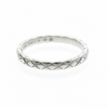 Chanel Coco Crush · Platinum