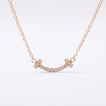 Tiffany T Smile · Rose Gold