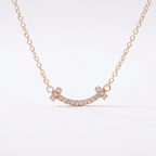 Tiffany T Smile · Rose Gold