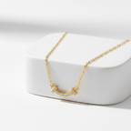 Tiffany T Smile · Rose Gold