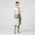 Tod's T-Timeless · Chain Shoulder Bag