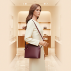 Cartier Must · Shoulder Bag · Leather