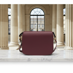 Cartier Must · Messenger Bag · Leather