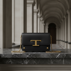 Tod's T-Timeless · Belt Chain Bag