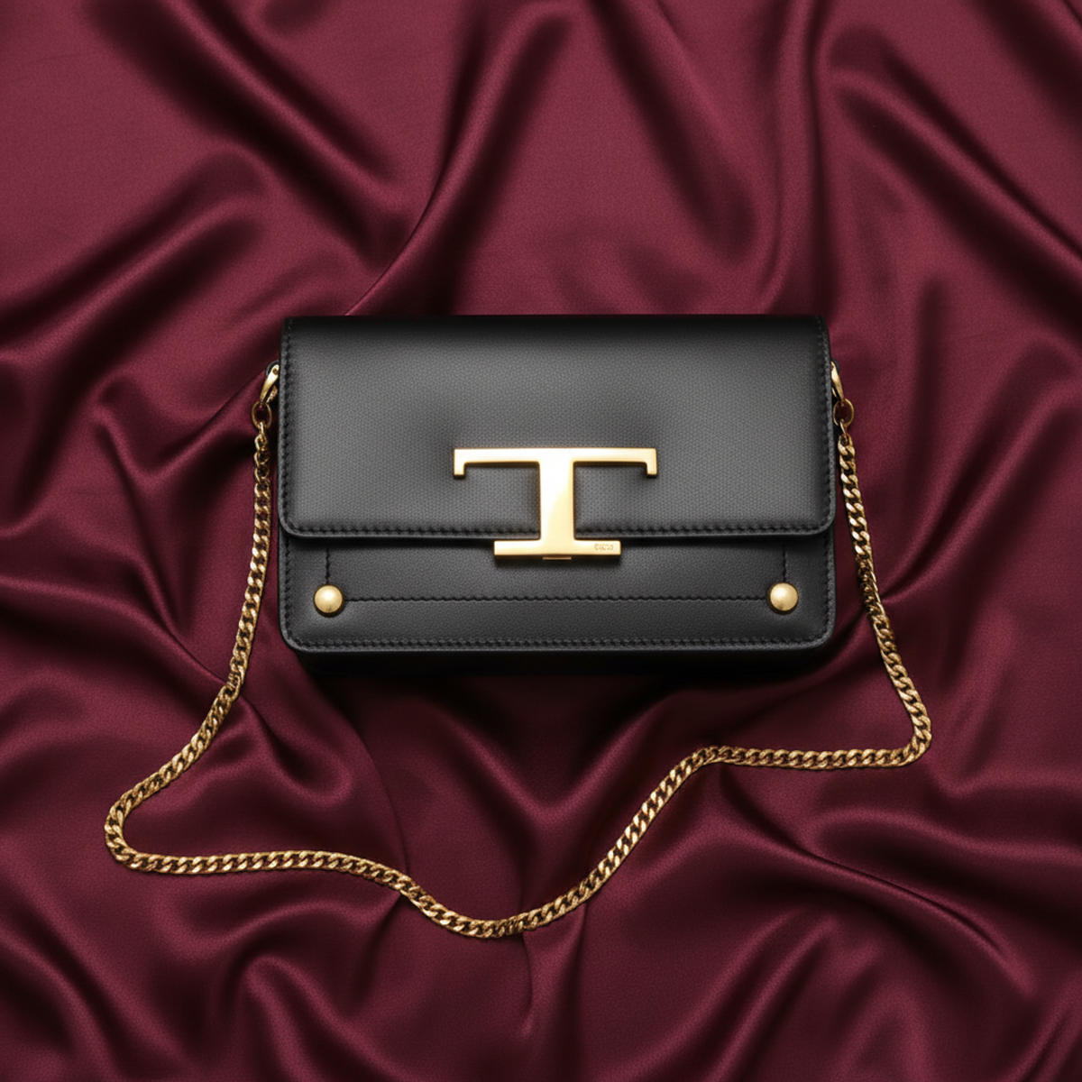 Tod's T-Timeless · Belt Chain Bag