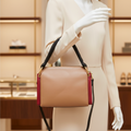 Marni Beat · Tricolor Leather