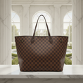 Louis Vuitton Damier Neverfull GM · Ebene