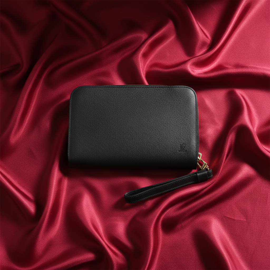 Louis Vuitton Taiga Baikal · Episea